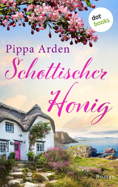 Schottischer Honig - Pippa Arden