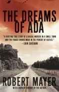 Cover-Bild zum Titel 'The Dreams of Ada' von 'Robert Mayer'