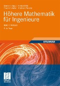 Höhere Mathematik für Ingenieure Band I - Klemens Burg, Herbert Haf, Friedrich Wille, Andreas Meister