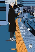 Cover-Bild zum Titel 'Bis zwei Uhr morgens bin ich dein 02' von 'Waku Okuda'