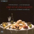 Cover-Bild zum Titel 'French Delights' von 'Bezaly/Derwinger/Hendricks'