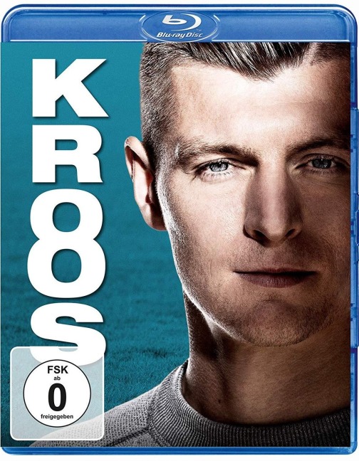 Kroos - Gert Wilden Jr.