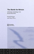 Cover-Bild zum Titel 'The Battle for Britain' von 'Mary Evans, David Morgan'