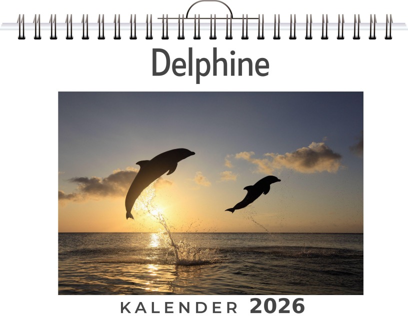 Delphine - Ava Weber