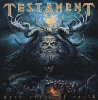 Dark Roots Of Earth - Testament