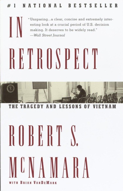 In Retrospect - Robert S. Mcnamara