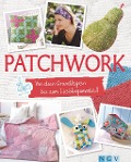 Cover-Bild zum Titel 'Patchwork' von ''