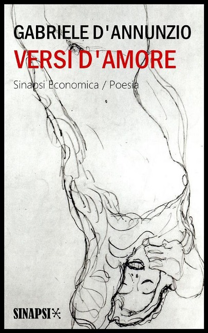 Versi d'amore - Gabriele D'Annunzio
