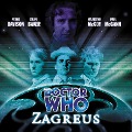 Zagreus - Alan Barnes, Gary Russell