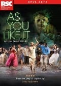 As you like it - Royal Shakespeare Company