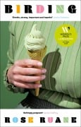 Cover-Bild zum Titel 'Birding' von 'Rose Ruane'