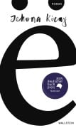 Cover-Bild zum Titel 'ë' von 'Jehona Kicaj'