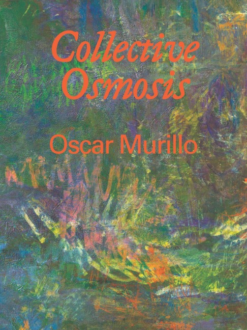 Oscar Murillo - 