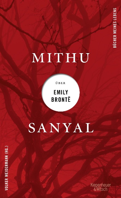 Mithu Sanyal über Emily Brontë - Mithu Sanyal