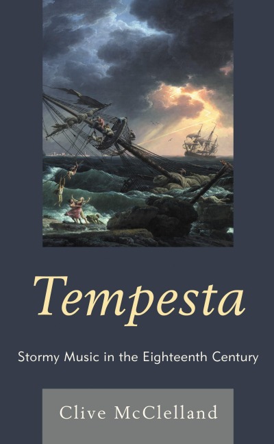 Tempesta - Clive McClelland
