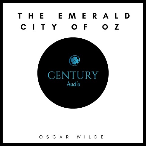 The Emerald City of Oz - L. Frank Baum