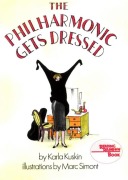 Cover-Bild zum Titel 'The Philharmonic Gets Dressed' von 'Karla Kuskin'