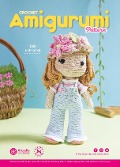 Crochet Amigurumi Pattern - Karina Murphy