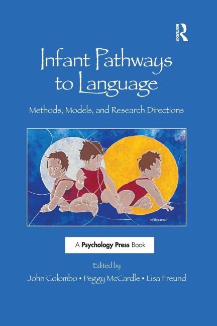 Infant Pathways to Language - 