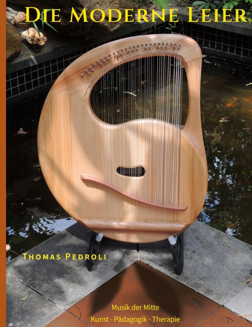 Die Moderne Leier - Thomas Pedroli