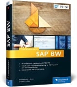 Praxishandbuch SAP BW - Olaf Klostermann, Joseph W. O'Leary, Matthias Merz, Robert Klein