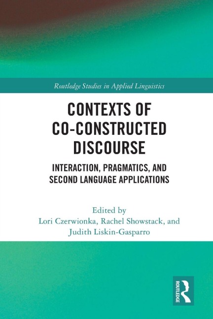 Contexts of Co-Constructed Discourse - 