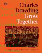 Cover-Bild zum Titel 'Grow Together' von 'Charles Dowding'