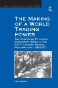Cover-Bild zum Titel 'The Making of a World Trading Power' von 'Lucia Coppolaro'