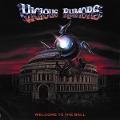 Welcome To The Ball (Collector's Edition) - Vicious Rumors
