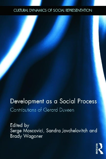 Development as a Social Process - 