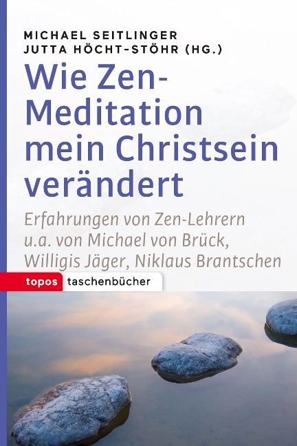 Wie Zen-Meditation mein Christsein verändert - 