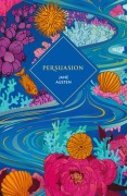 Cover-Bild zum Titel 'Persuasion' von 'Jane Austen'