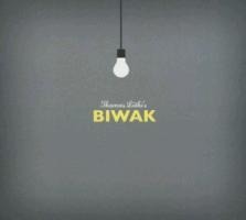 Biwak - Thomas Lüthi's Biwak