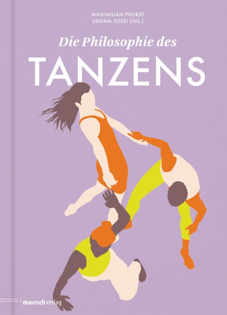 Die Philosophie des Tanzens - Leona Stahlmann, Greta Taubert, Bertha Bermudez, Orly Almi, Lea Pischke