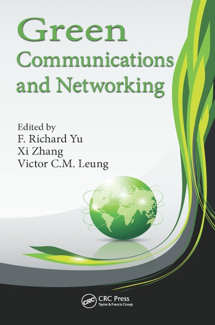 Green Communications and Networking - 