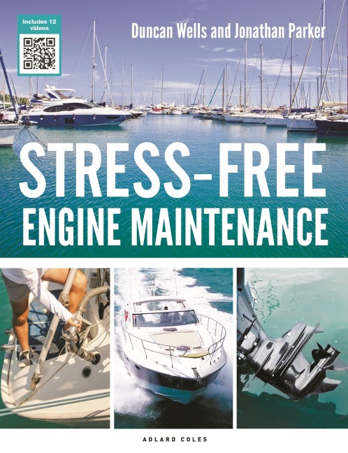Stress-Free Engine Maintenance - Duncan Wells, Jonathan Parker