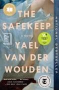 Cover-Bild zum Titel 'The Safekeep' von 'Yael van der Wouden'