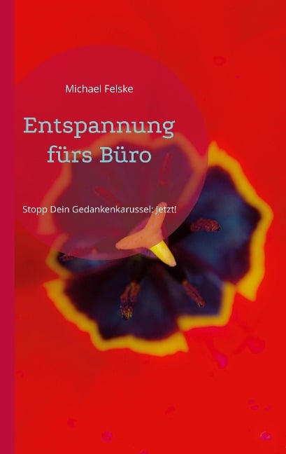 Entspannung fürs Büro - Michael Felske