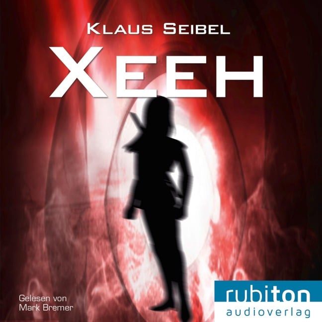 Xeeh - Klaus Seibel
