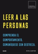 Cover-Bild zum Titel 'Leer a Las Personas' von 'Rita Carter'