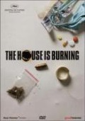 Cover-Bild zum Titel 'The House is Burning' von 'Holger Ernst, Allan Dorr, Markus Glunz'