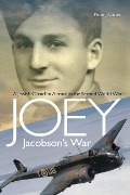 Cover-Bild zum Titel 'Joey Jacobson's War' von 'Peter J Usher'
