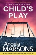 Cover-Bild zum Titel 'Child's Play' von 'Angela Marsons'
