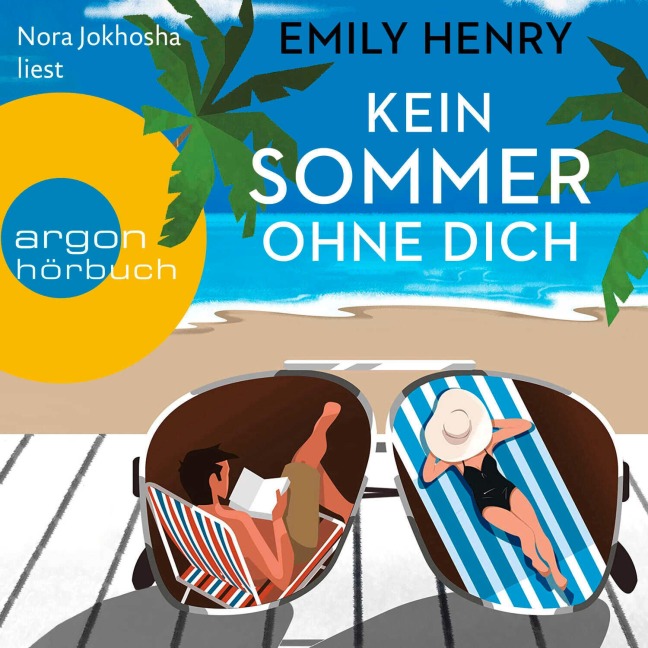 Kein Sommer ohne dich - Emily Henry
