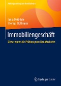 Immobiliengeschäft - Thomas Hoffmann, Tanja Müthlein