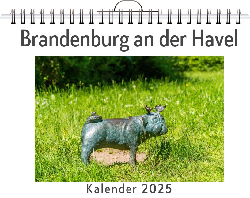 Brandenburg an der Havel - Amelia Braun