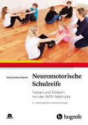 Cover-Bild zum Titel 'Neuromotorische Schulreife' von 'Sally Goddard Blythe'