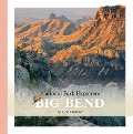 Cover-Bild zum Titel 'Big Bend' von 'Lori Dittmer'