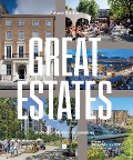 Great Estates - Sarah Yates, Peter Murray