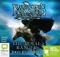 The Royal Ranger - John Flanagan